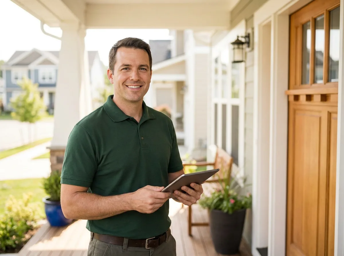 Pest control FAQs for Portage, MI